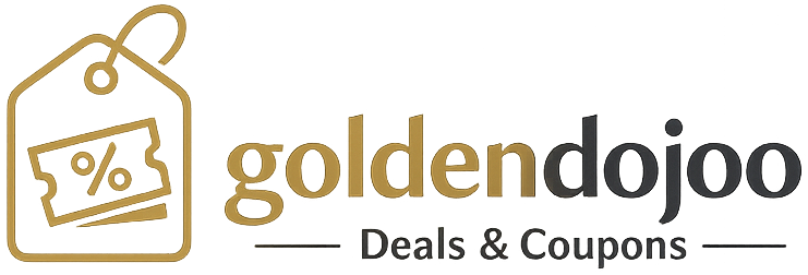 Golden Dojoo